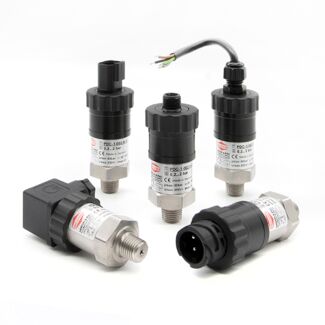 Compact Pressure Switch AF30